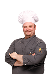 Chef Julien